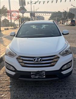 هيونداي سانتافي